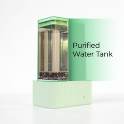 Cleonice - Purified Water Tank