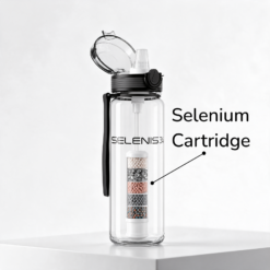 Selenium Cartridge