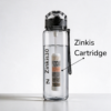 Zinkis Cartridge