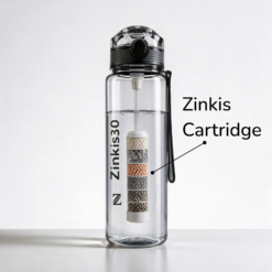 Zinkis Cartridge