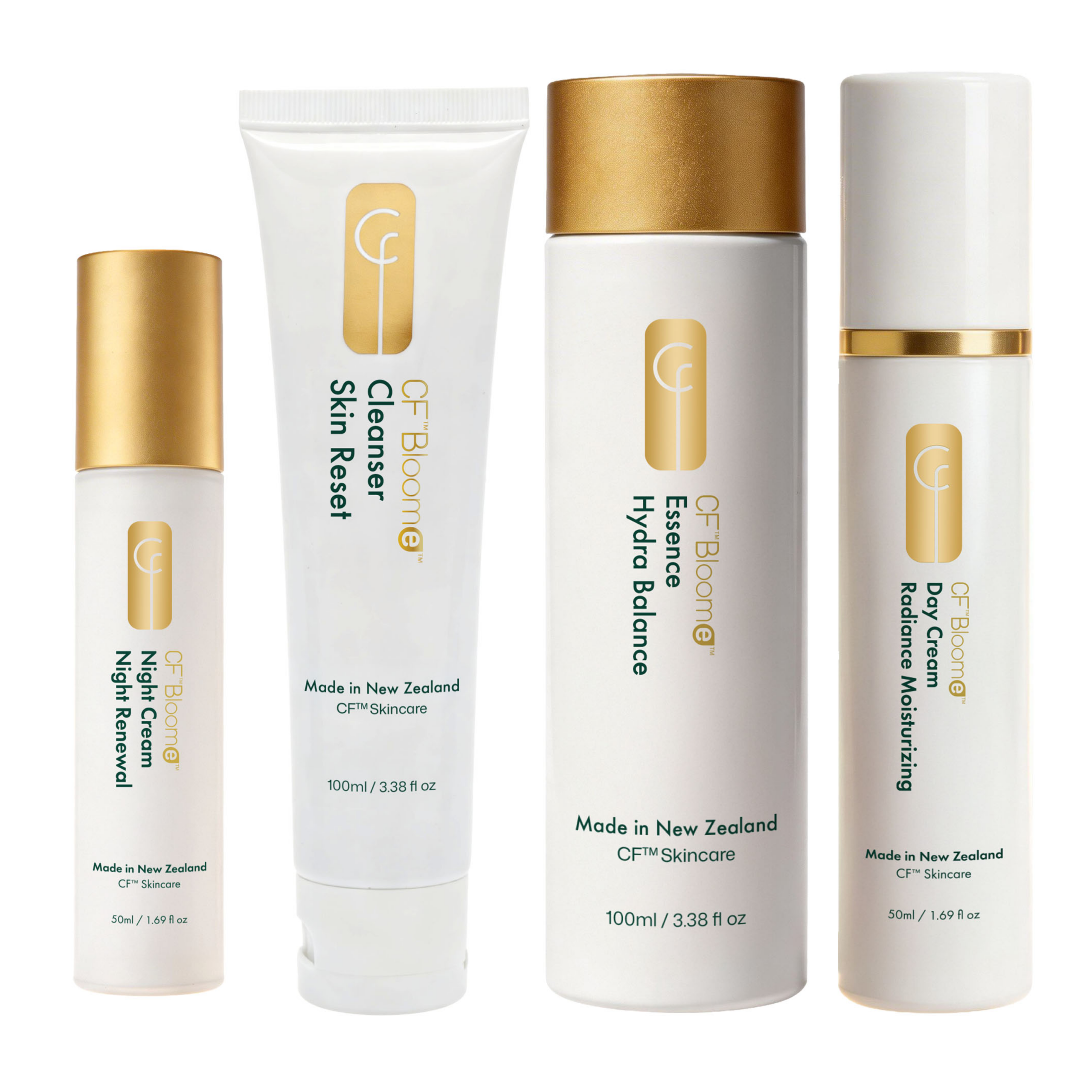 CF Bloome™ Basic Set