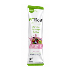 Alternative view of FITBoost™ (420g)