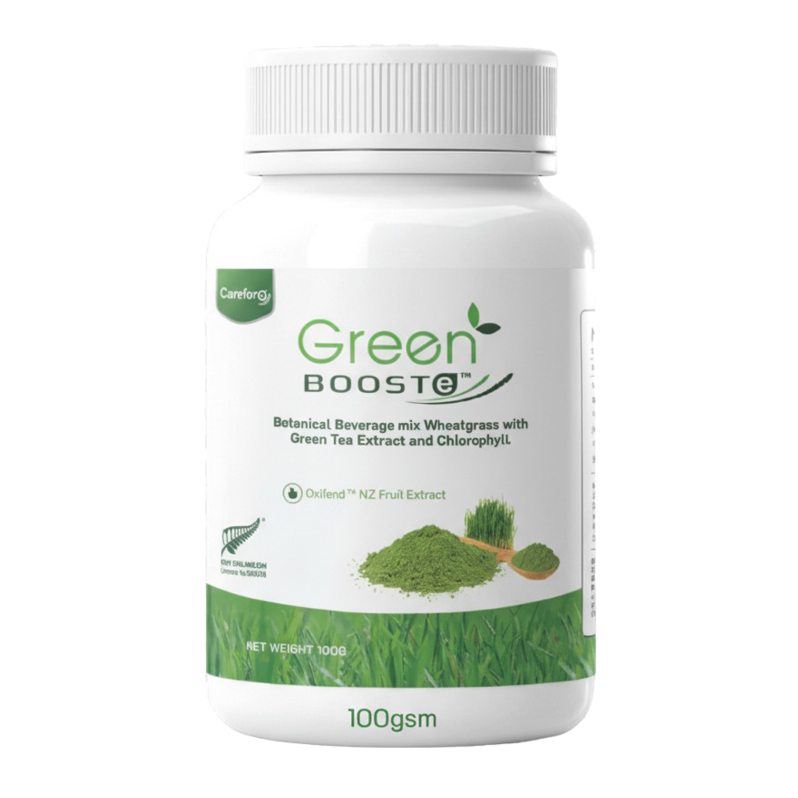 GreenBOOST™ (100g)